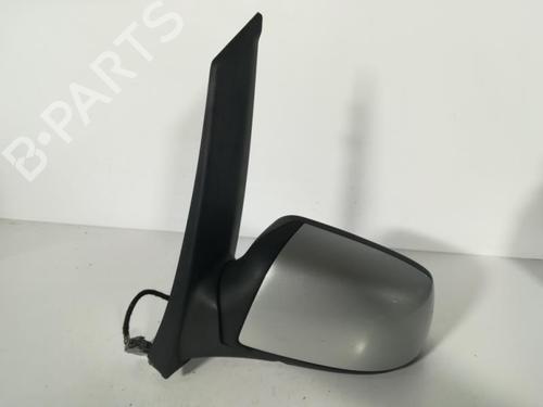 Left mirror FORD FOCUS C-MAX (DM2) 1.6 TDCi | BP21851242C26 