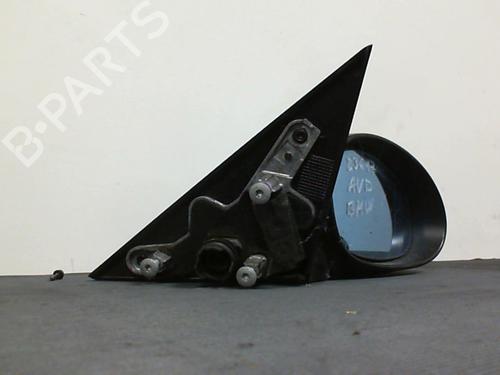 Right mirror BMW 1 (E81) 118 d | BP21856789C27 