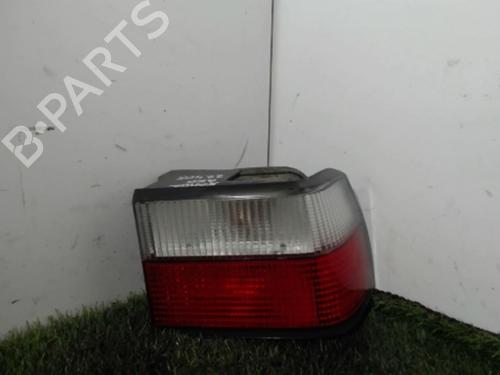 Used Right taillight CITROËN XANTIA (X1_, X2_) 2.0 HDI 109 (109 hp) 21855101