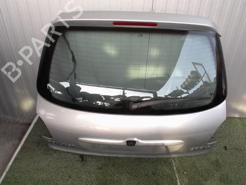 Used Tailgate PEUGEOT 206 Hatchback (2A/C) 2.0 HDI 90 (90 hp) 20878054
