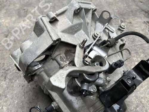 Gearbox SEAT IBIZA III (6L1) 1.4 16V | BP21388652M3 