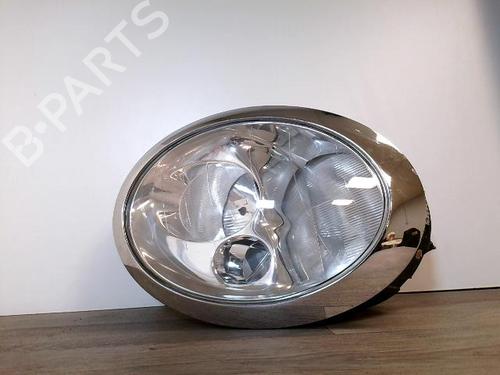 Scheinwerfer links für MINI MINI (R50, R53) One (90 hp) 31363637