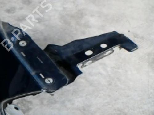 Left front fenders VW POLO (6N2) 1.4 16V | BP21850462C41 