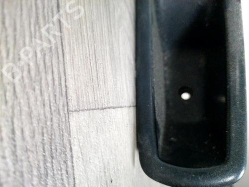 Left front window switch RENAULT SCÉNIC III (JZ0/1_) 1.5 dCi | BP36556882I27 - Image 4