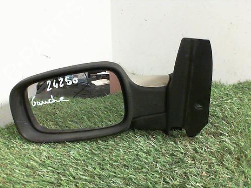 Used Left mirror RENAULT SCÉNIC II (JM0/1_) 1.6 16V (JM1R) (112 hp) 29757326