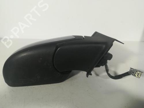 Right mirror FORD FOCUS II (DA_, HCP, DP) 1.6 TDCi | BP21851349C27 