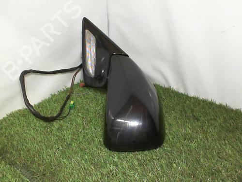 Used Left mirror Left mirror CITROËN C8 (EA_, EB_) 2.0 HDi (107 hp) 21855534 21855534