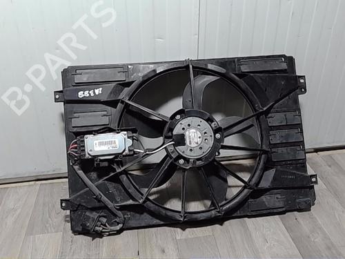 radiator-fan-seat-leon-1p1-2005-2006-2007-2008-2009-2010-2011-2012-2013-30528984 main image