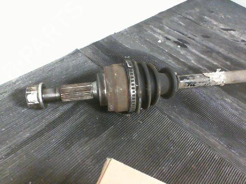 Right front driveshaft NISSAN MICRA IV (K13K, K13KK) 1.2 | BP29188687M39 