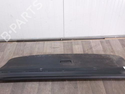 Used Rear parcel shelf Rear parcel shelf VW PASSAT B6 Variant (3C5) 1.9 TDI (105 hp) 33170965 33170965
