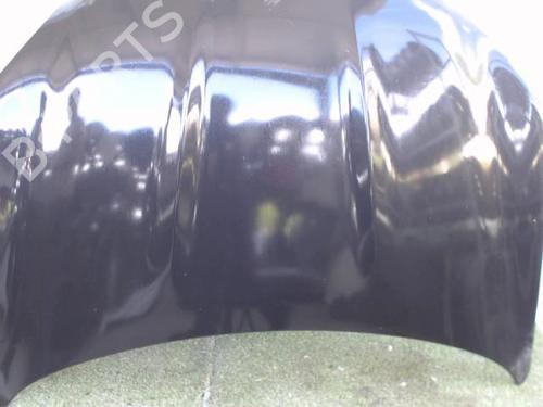 Used Hood NISSAN QASHQAI / QASHQAI +2 I (J10, NJ10, JJ10E) 2.0 dCi (150 hp) 20879530