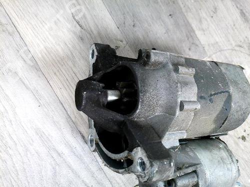 Starter PEUGEOT 206+ (2L_, 2M_) 1.4 i | BP34107767M8 - Image 2