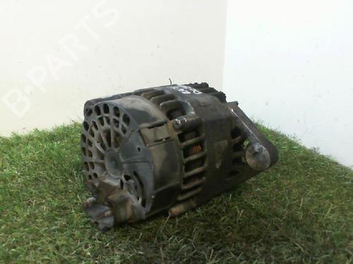 Alternator FIAT DOBLO Box Body/MPV (223_) 1.9 JTD | BP27325273M7 