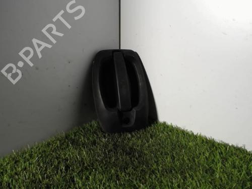 Used Exterior handle PEUGEOT BOXER Van 2.2 HDi 100 (101 hp) 21853783