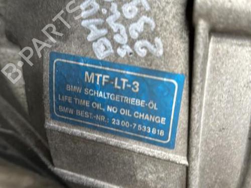 Gearbox BMW 1 (E81) 120 d | BP21591900M3 - Image 3