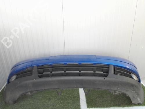 Front bumper VW TOURAN (1T1, 1T2) 2.0 TDI | BP20878150C7 