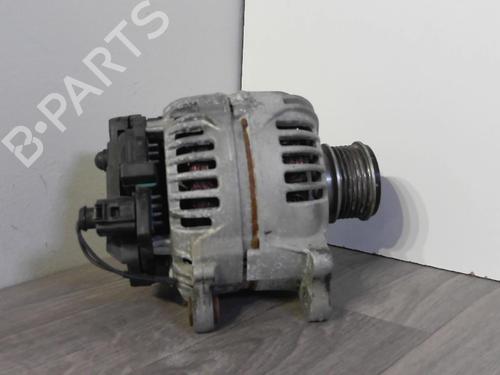 Alternator VW GOLF VI (5K1) 1.6 TDI | BP28586002M7 