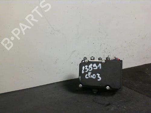 Used ABS pump RENAULT CLIO III (BR0/1, CR0/1) 1.5 dCi (BR0H, CR0H, CR1S, BR1S) (106 hp) 20878569
