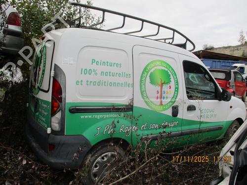 Engine RENAULT KANGOO (KC0/1_) 1.9 dTi (KC0U) | BP31378749M1 - Image 13