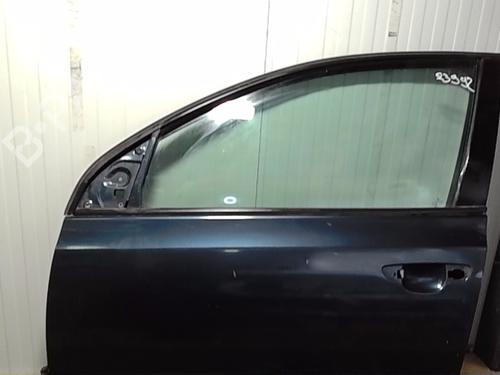 Left front door VW GOLF VI (5K1) 1.6 TDI | BP28710039C2 