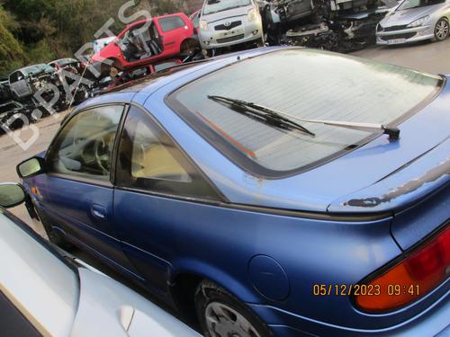 Außenspiegel links NISSAN 100NX (B13) 1.6 SR | BP30045498C26 