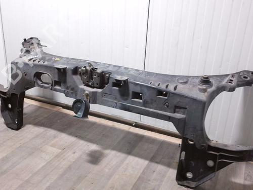 Frontplade/Frontkurv RENAULT MODUS / GRAND MODUS (F/JP0_) 1.5 dCi (FP0E, JP0E) | BP36106052C72 - Image 2