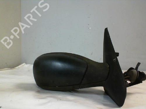 Right mirror PEUGEOT 306 Hatchback (7A, 7C, N3, N5) 1.9 D | BP29485270C27 