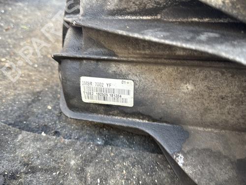 Gearbox FORD FOCUS C-MAX (DM2) 1.6 TDCi | BP29071688M3 