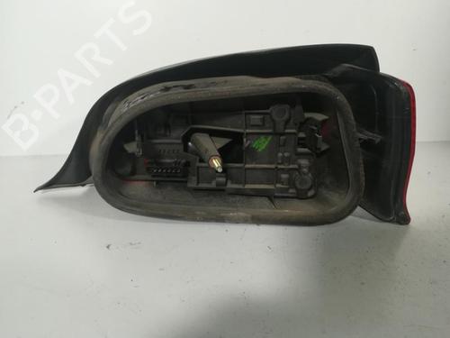 Left taillight CITROËN SAXO (S0, S1) 1.5 D | BP30934268C34