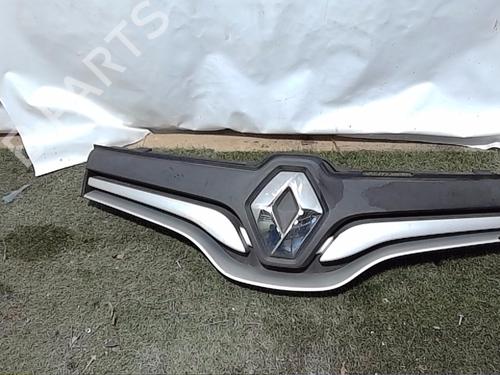 Rejilla RENAULT KANGOO Express (FW0/1_) 1.5 dCi 75 (FW07, FW10, FW04) (75 hp) 24660933
