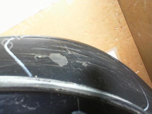 Front bumper RENAULT SAFRANE I (B54_) 3.0 V6 (B54B, B544) | BP21852264C7 
