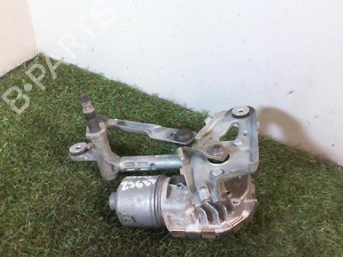 Used Front wiper motor PEUGEOT 3008 I MPV (0U_) 1.6 HDi (109 hp) 27304472