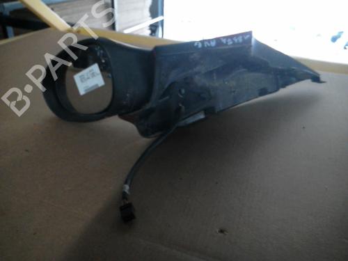 Used Left mirror RENAULT ESPACE III (JE0_) 2.2 dCi (JE0K) (130 hp) 25273979