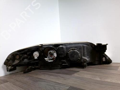Left headlight RENAULT LAGUNA II (BG0/1_) 1.9 dCi | BP31859921C28 - Image 3