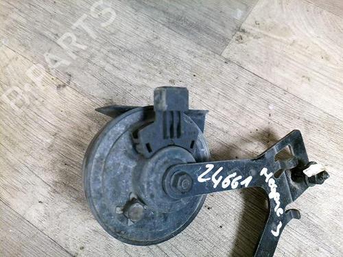 Horn RENAULT MEGANE IV Hatchback (B9A/M/N_) | BP36379567E13 - Image 4