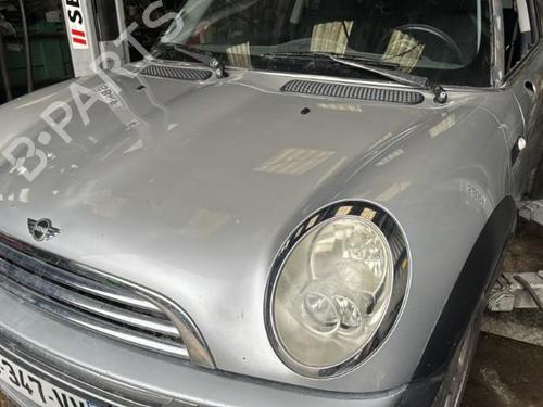 Starter MINI MINI (R50, R53) Cooper | BP21595016M8 - Image 10