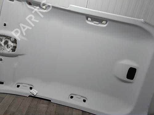 Techo interior PEUGEOT 308 II (LB_, LP_, LW_, LH_, L3_) 1.6 BlueHDi 120 (120 hp) 29868210