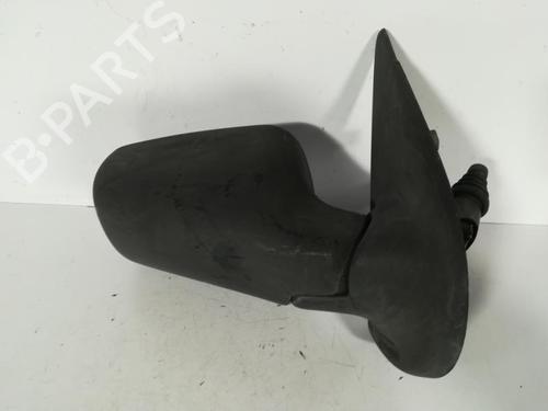 Right mirror FIAT PUNTO (176_) 1.7 TD | BP21851190C27 
