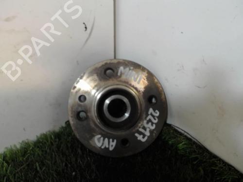 Right front steering knuckle MINI MINI (R50, R53) One | BP21388503M26