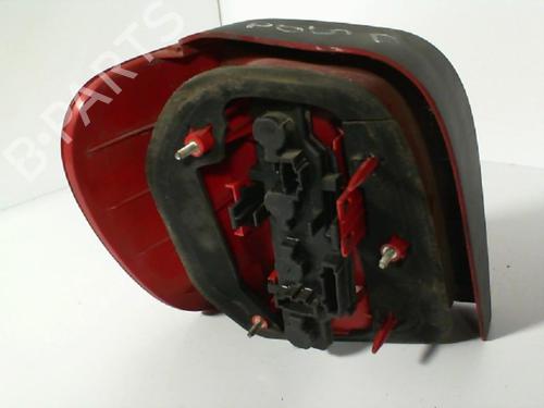 Right taillight VW POLO (9N_, 9A_) 1.4 16V | BP24476953C35 