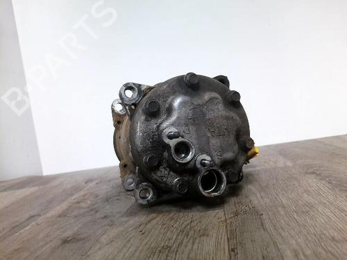 Used AC compressor AC compressor PEUGEOT 307 (3A/C) 2.0 HDi 110 (107 hp) 36029125 36029125