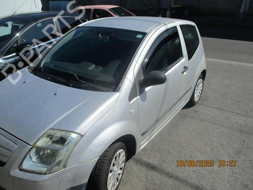 Mass air flow sensor CITROËN C2 (JM_) 1.4 HDi | BP28681717M95 - Image 4