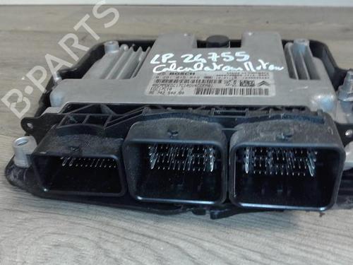 Used Engine control unit (ECU) Engine control unit (ECU) 39420741 39420741