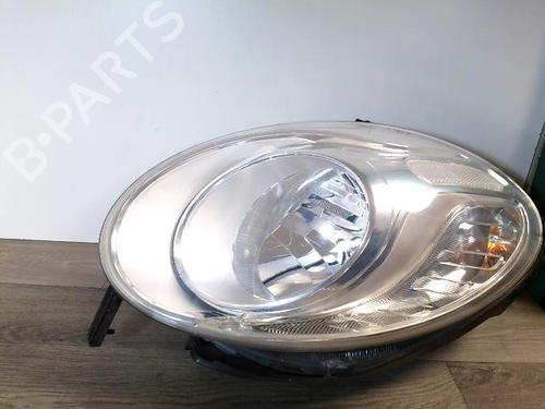 Phare gauche Phare gauche FIAT 500L (351_, 352_) 1.3 D Multijet (199.LYM11, 199.LYM1A) (95 hp) 36004483 36004483
