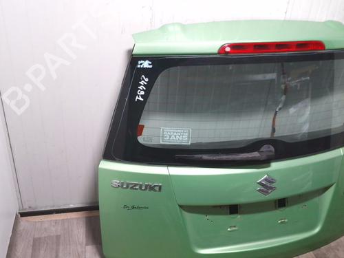 Tailgate SUZUKI SPLASH (EX) 1.0 (A5B310) | BP36300420C6  - Image 5