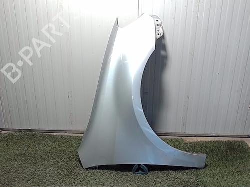 Używane Błotnik przedni prawy VW GOLF VI (5K1) 1.6 TDI (105 hp) 27984776