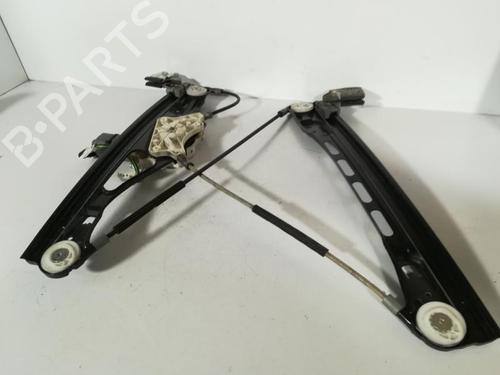 Front right window mechanism MERCEDES-BENZ E-CLASS T-Model (S211) E 320 T CDI (211.226) | BP20878267C23 