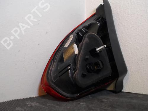 Left tailgate light PEUGEOT 2008 I (CU_) 1.2 THP 110 / PureTech 110 | BP25447671C79 - Image 4