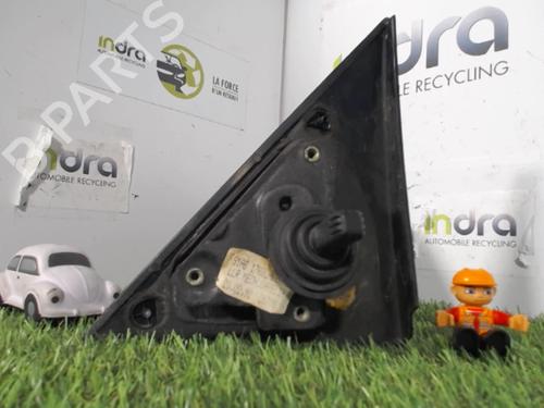 Right mirror FORD ESCORT V (AAL, ABL) 1.8 D | BP21852188C27 