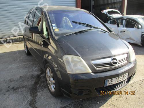 Brugte OPEL MERIVA A MPV (X03)  1.7 CDTI (E75)  4482086